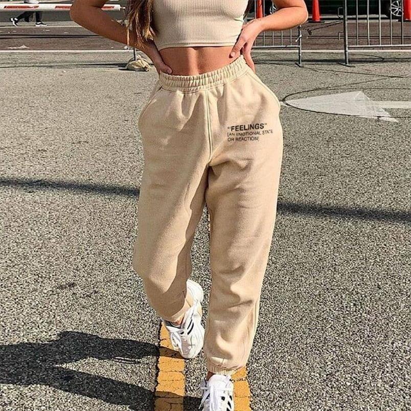 sweatpants baggy high waist womens pant harajuku sports joggers wide leg oversize streetwear female jogging trousers, Black;white
sweatpants baggy high waist womens pant harajuku sports joggers wide leg oversize streetwear female jogging trousers, Black;white