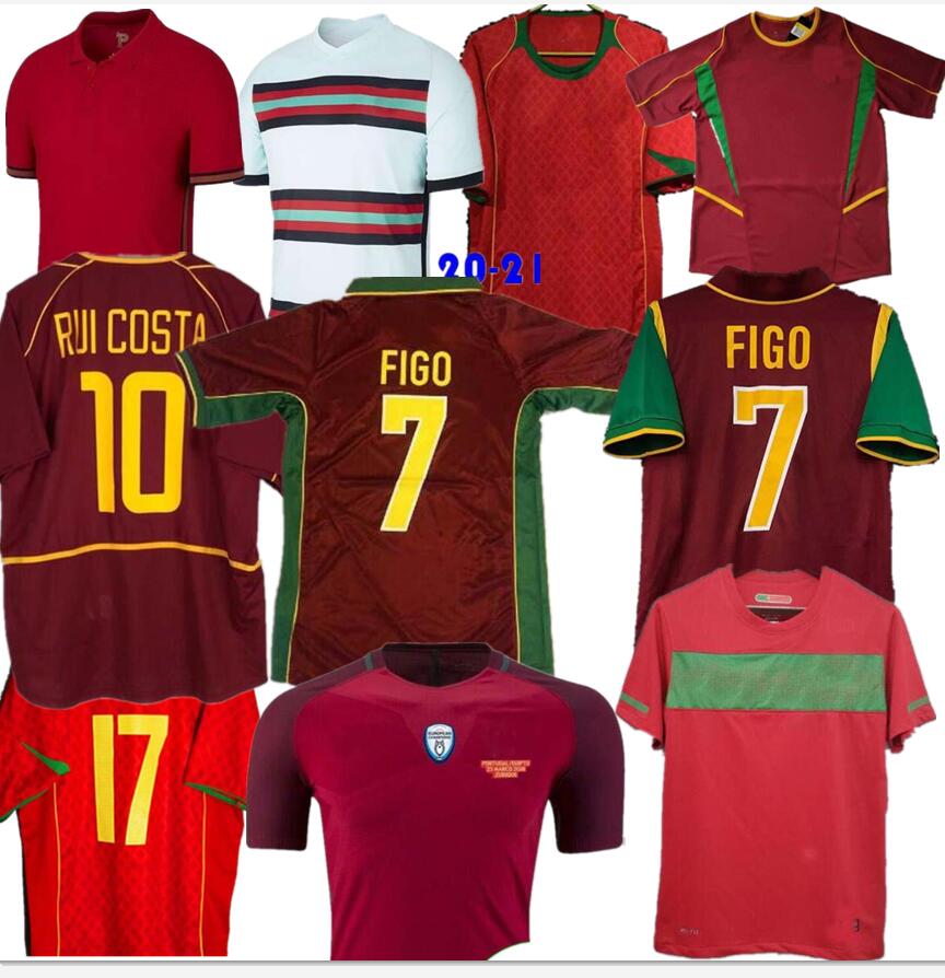 2020 1998 1999 2010 2012 2002 2004 Retro Soccer Jerseys RUI COSTA FIGO RONALDO NANI Football Shirts Camisetas de fútbol Uniforms -XXL, Lavender
2020 1998 1999 2010 2012 2002 2004 Retro Soccer Jerseys RUI COSTA FIGO RONALDO NANI Football Shirts Camisetas de fútbol Uniforms -XXL, Lavender