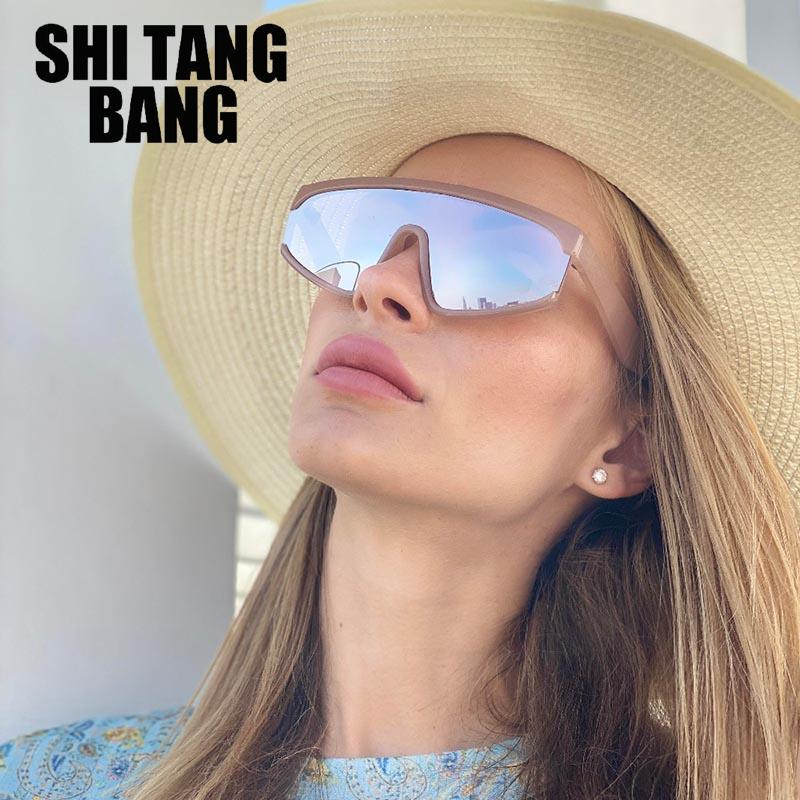 Sunglasses Big Frame Butterfly Women 2022 One Piece Outdoor Oversized Sun Glasses For Vintage De Soleil Femme
Sunglasses Big Frame Butterfly Women 2022 One Piece Outdoor Oversized Sun Glasses For Vintage De Soleil Femme