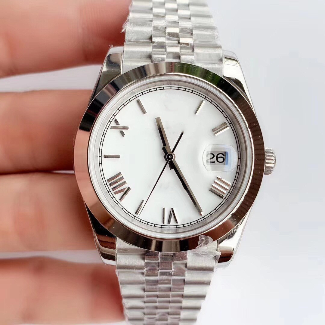 Master design automatic mechanical men's watch, luxury fashion dial, sports waterproof folding buckle, sapphire glass, 316 fine steel stars
Master design automatic mechanical men's watch, luxury fashion dial, sports waterproof folding buckle, sapphire glass, 316 fine steel stars