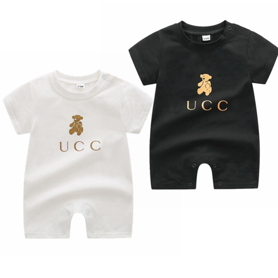 Summer toddler baby infant romper boy designers clothes Newborn Jumpsuit Long Sleeve Cotton Pajamas 0-24 Months Rompers, 001
Summer toddler baby infant romper boy designers clothes Newborn Jumpsuit Long Sleeve Cotton Pajamas 0-24 Months Rompers, 001