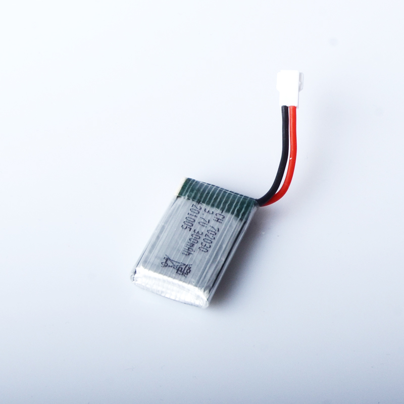 Parkten P520 RC plane toys original battery A380-P520 3.7V 300mAh p520 battery, 1 piece
Parkten P520 RC plane toys original battery A380-P520 3.7V 300mAh p520 battery, 1 piece