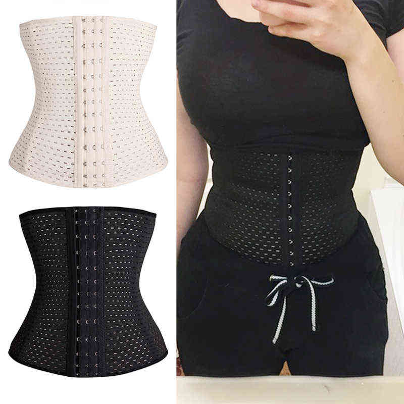 Long Torso Waist Trainer Tummy Reducing Girdles Slimming Shapewear Belly Shapers Modeling Belt Body Shaper Woman Fajas Corset, Black
Long Torso Waist Trainer Tummy Reducing Girdles Slimming Shapewear Belly Shapers Modeling Belt Body Shaper Woman Fajas Corset, Black