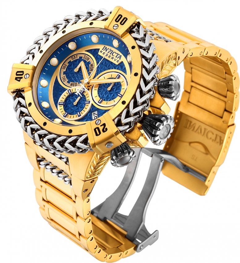 NEW Invincible Watch Reserve Herc Men Model 30545 Wristwatch 52mm Stainless Steel Swiss Quartz Watches For Dropshipping, Tool
NEW Invincible Watch Reserve Herc Men Model 30545 Wristwatch 52mm Stainless Steel Swiss Quartz Watches For Dropshipping, Tool