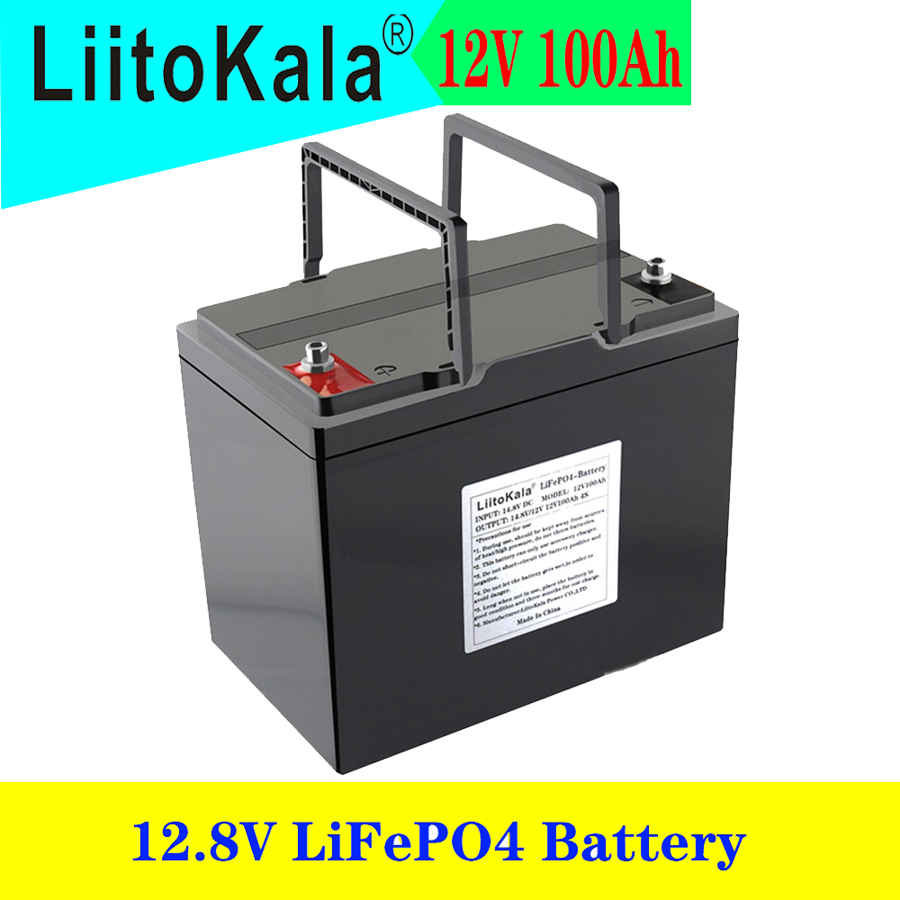 12.8v 100Ah lifepo4 cell with bluetooth BMS 12V battery for go cart UPS Household appliances Inverter
12.8v 100Ah lifepo4 cell with bluetooth BMS 12V battery for go cart UPS Household appliances Inverter