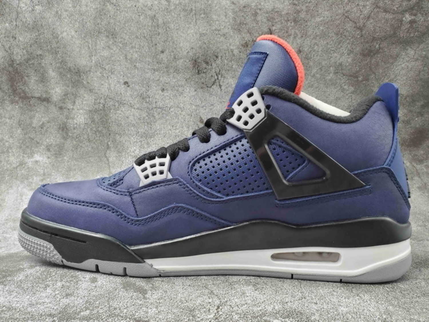 Men 4 IV WNTR Loyal Blue Eminem Encore Basketball Shoes 4S Cement Mushroom What The Sports Sneakers Nakes Nakeskin Jordan Retros
Men 4 IV WNTR Loyal Blue Eminem Encore Basketball Shoes 4S Cement Mushroom What The Sports Sneakers Nakes Nakeskin Jordan Retros