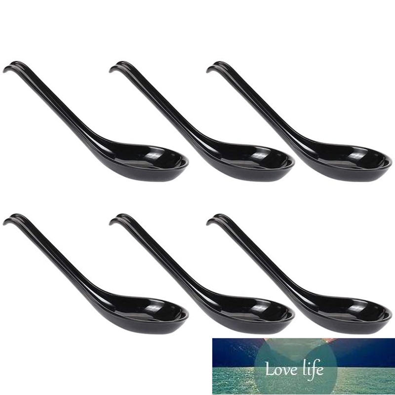 Soup Spoons,6 Pcs Japanese Style Creative Rice Chinese Asian with Long Handle for Restaurants Factory price expert design Quality Latest Style
Soup Spoons,6 Pcs Japanese Style Creative Rice Chinese Asian with Long Handle for Restaurants Factory price expert design Quality Latest Style