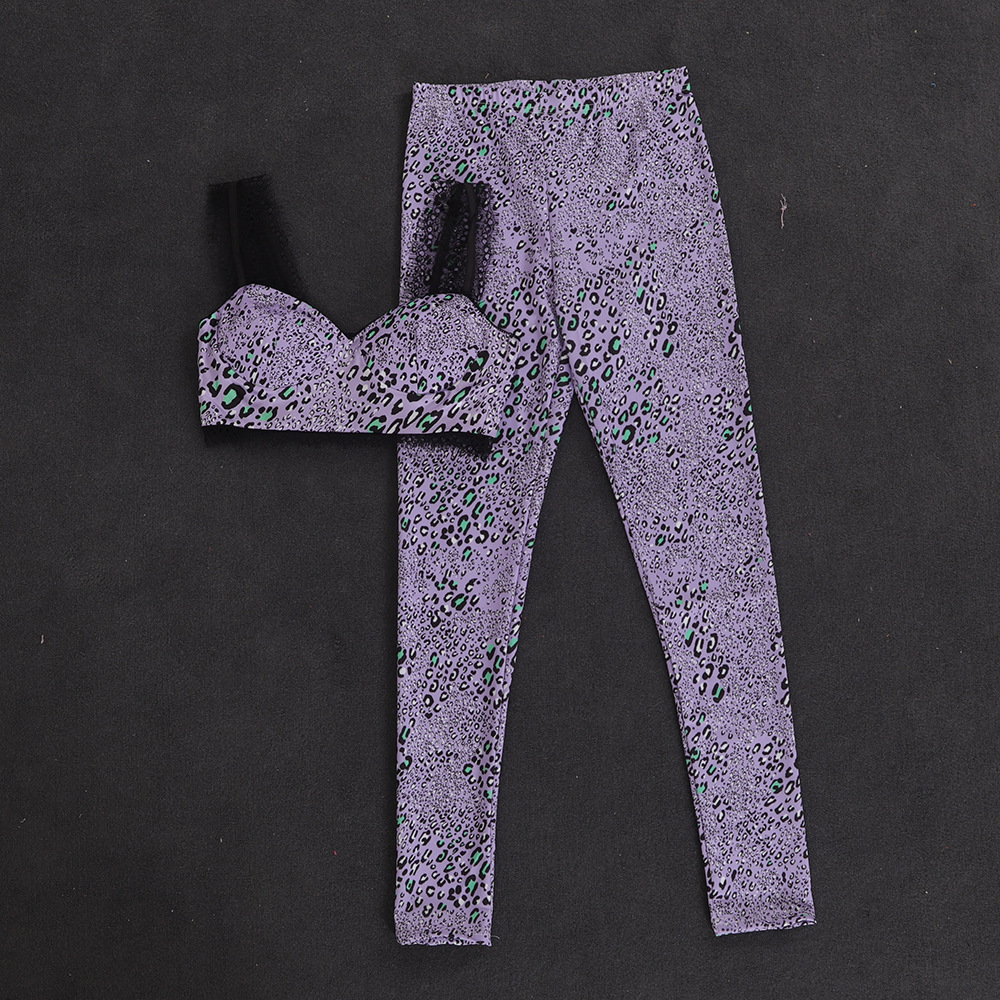 Sexy Women Two Piece Sets Spaghetti Strap Sleeveless Tops Long Pants Female Printed Pant Set Suit Casual Women's Suits S21, White
Sexy Women Two Piece Sets Spaghetti Strap Sleeveless Tops Long Pants Female Printed Pant Set Suit Casual Women's Suits S21, White