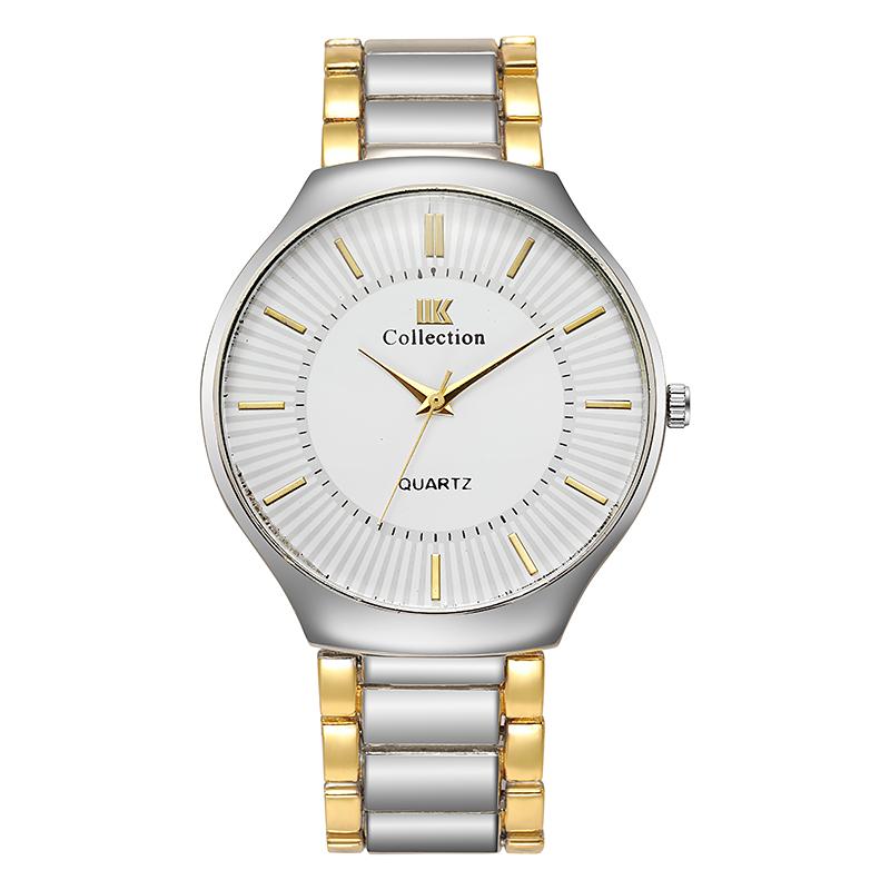Wristwatches Arrival 2021 High Quality Stainless Steel Golden Luxury Men Watch Drop Selling Relogio Masculino Male Clock, Gold
Wristwatches Arrival 2021 High Quality Stainless Steel Golden Luxury Men Watch Drop Selling Relogio Masculino Male Clock, Gold