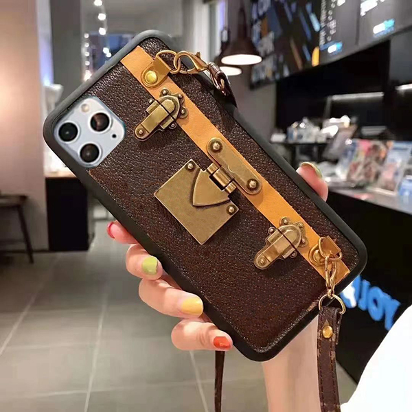 Fashion Designers Phone cases for IPhone 13 max pro 12 11 7P 8P X XS XR Cover Casual Brand
Fashion Designers Phone cases for IPhone 13 max pro 12 11 7P 8P X XS XR Cover Casual Brand