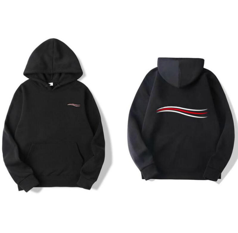 Fashion Hoodies Men Women Designer Hoodie high quality Autumn Winter Long Sleeve Pullover Casual Tops Luxury Mens Clothing Size S- 13 Color, Customize
Fashion Hoodies Men Women Designer Hoodie high quality Autumn Winter Long Sleeve Pullover Casual Tops Luxury Mens Clothing Size S- 13 Color, Customize