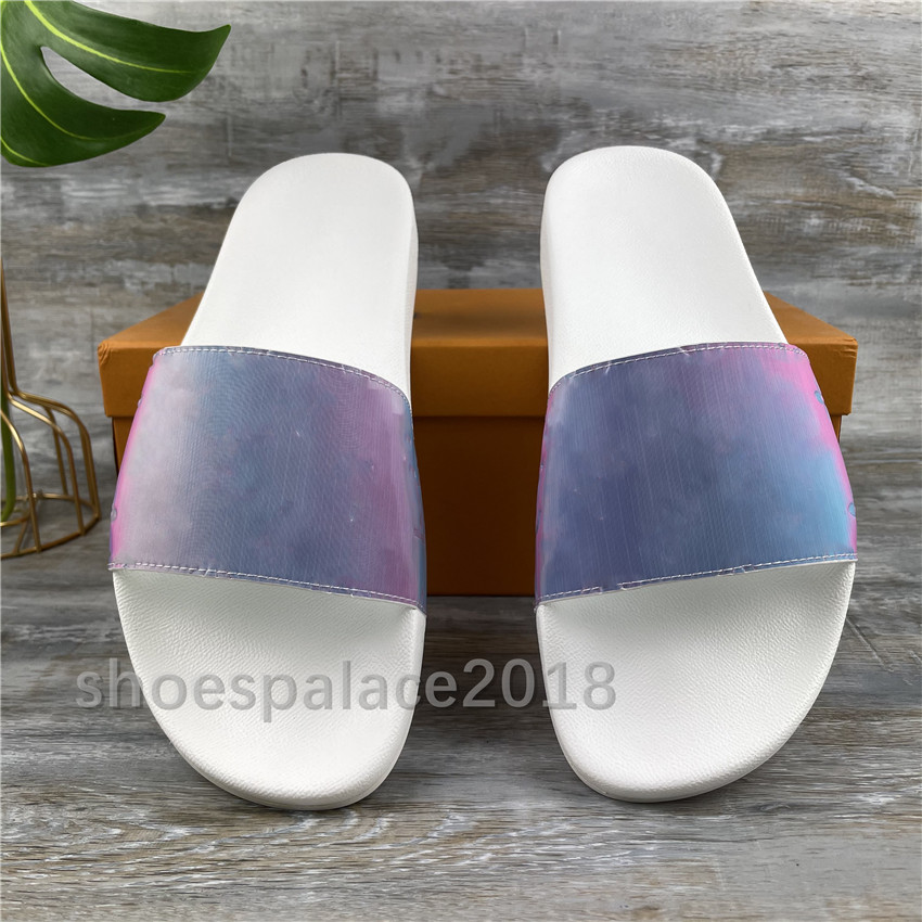 Colorful Mens Womens Slipper Laser Summer Sandals Beach Slides Gradient hfhjf Ladies Sandali Bathroom Da Donna Shoes Classic Brown Print Flower, Black
Colorful Mens Womens Slipper Laser Summer Sandals Beach Slides Gradient hfhjf Ladies Sandali Bathroom Da Donna Shoes Classic Brown Print Flower, Black