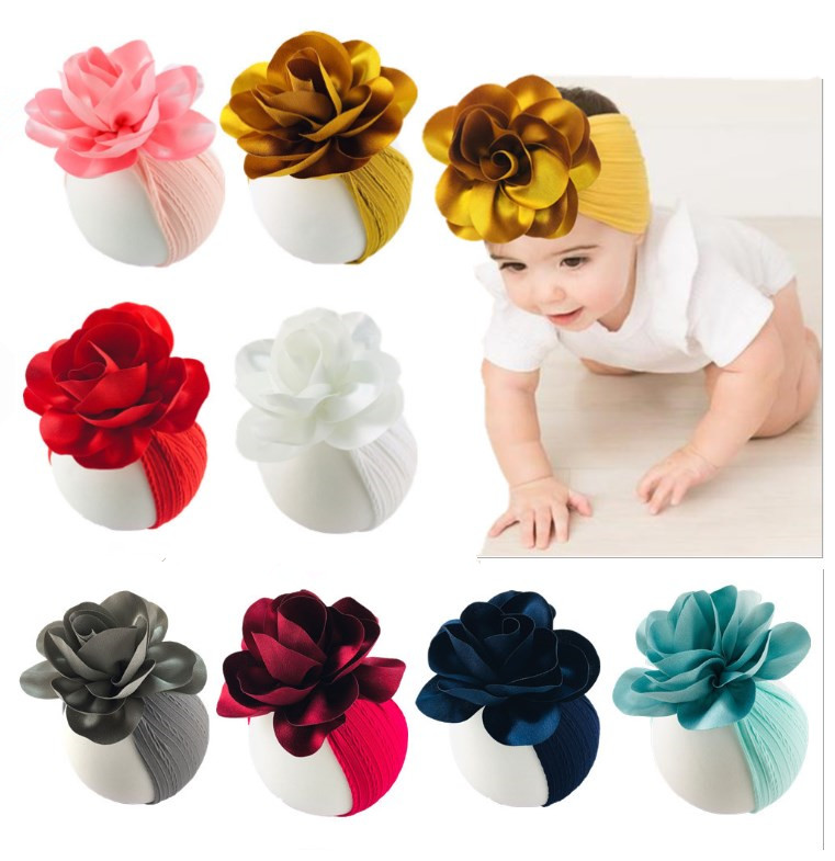 Baby Headband Girl Nylon Flower girl Hair Accessory Turban Soft Elastic Hairband Super Stretch For Party, As pic
Baby Headband Girl Nylon Flower girl Hair Accessory Turban Soft Elastic Hairband Super Stretch For Party, As pic