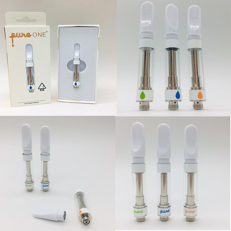 Pure One Vape Cartridge Packaging Pureone Atomizers Empty Vapes Pen 510 Thread Cartridges 0.8ML 1ML E-Cigarettes Vaping Carts Thick Oil Vaporizer Pens
Pure One Vape Cartridge Packaging Pureone Atomizers Empty Vapes Pen 510 Thread Cartridges 0.8ML 1ML E-Cigarettes Vaping Carts Thick Oil Vaporizer Pens