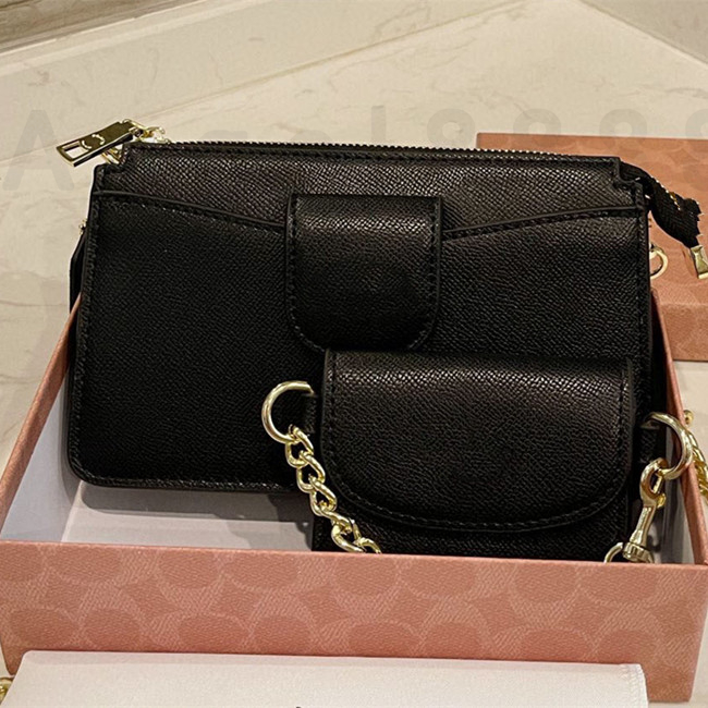 Luxury Designer Brand Fashion Shoulder envelope lady Bags Handbags High Quality Women chains letter mobile phone purse bag mini wallet classic style all match, No bags
Luxury Designer Brand Fashion Shoulder envelope lady Bags Handbags High Quality Women chains letter mobile phone purse bag mini wallet classic style all match, No bags