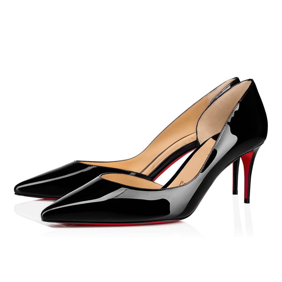 Fashion Senior Women Sandals Red Bottom Pumps Iriza 70 mm Elegant Ladies Wedding Party Classic Bride Summer Pointed Toes Suede Leather High Heels Sandal Box EU 35-43, #1
Fashion Senior Women Sandals Red Bottom Pumps Iriza 70 mm Elegant Ladies Wedding Party Classic Bride Summer Pointed Toes Suede Leather High Heels Sandal Box EU 35-43, #1
