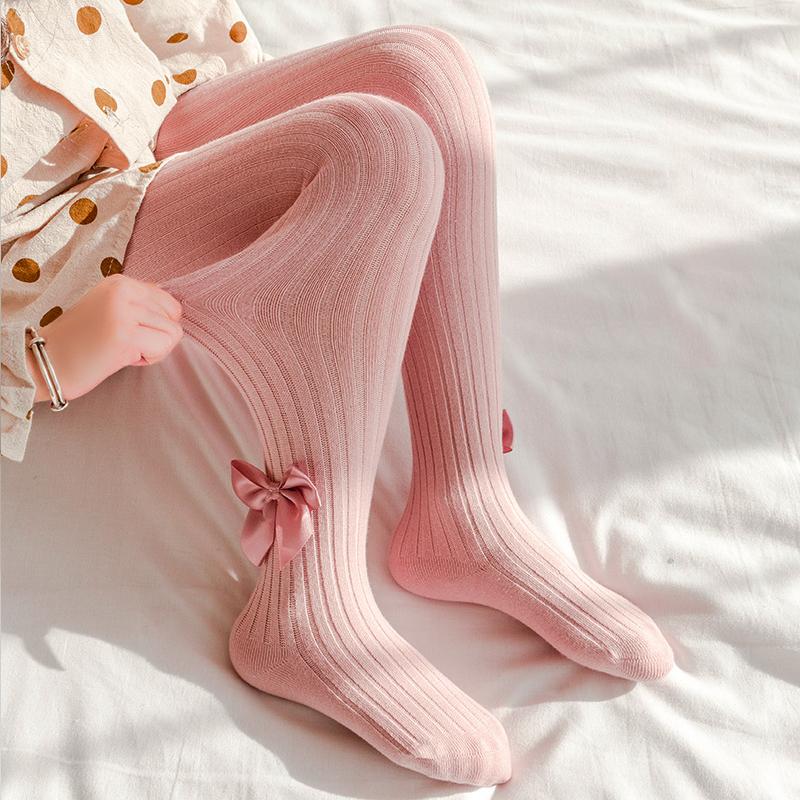 Leggings & Tights Solid Color Bowknot Baby Princess Soft Stripe Kids Girl Pantyhose Sweet Spring Autumn Elastic Infant Toddler Stockings, Blue
Leggings & Tights Solid Color Bowknot Baby Princess Soft Stripe Kids Girl Pantyhose Sweet Spring Autumn Elastic Infant Toddler Stockings, Blue