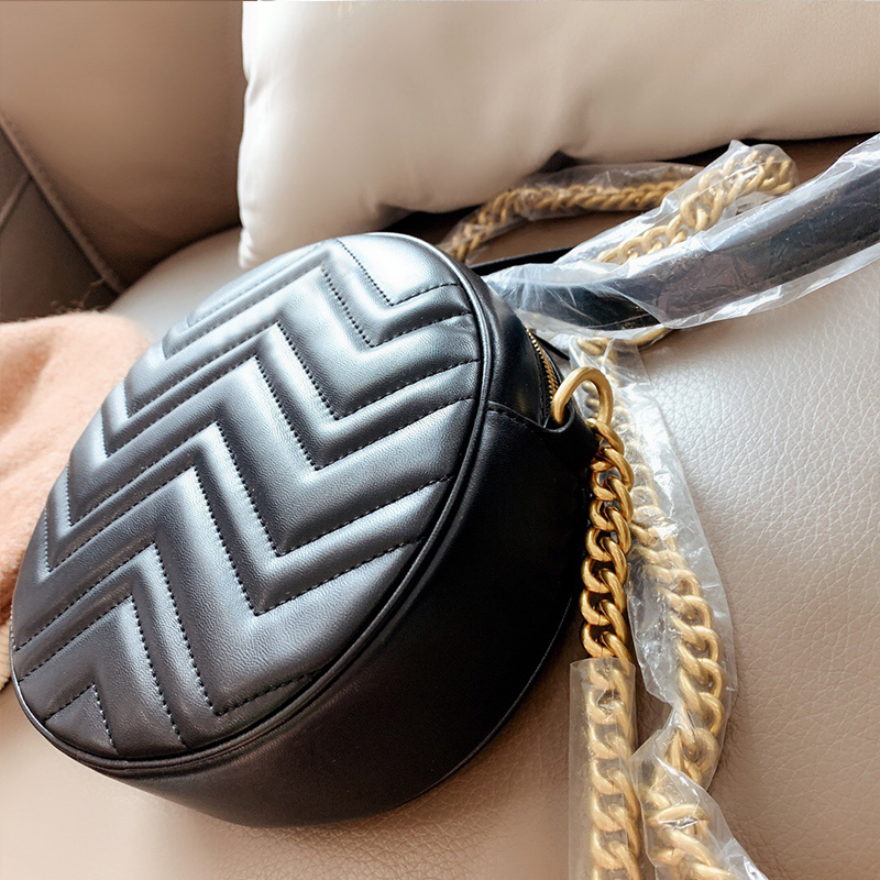 Mini Handbag Round Shoulder Brand Chain 2021 Ladies Leather Small Crossbody Wallet, Make up the difference
Mini Handbag Round Shoulder Brand Chain 2021 Ladies Leather Small Crossbody Wallet, Make up the difference