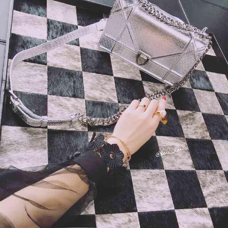 Arrival Runway Summer Lace Hollow Out Dress Mesh Long Sleeve Black Patchwork Dresses 210520