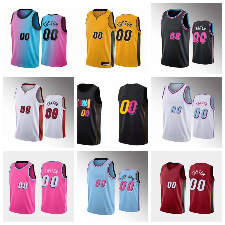 Jimmy 22 Butler Kyle 7 Lowry Basketball Jersey Bam Tyler Adebayo Herro Jerseys Dwyane Dwayne Wade Shirts 55 Robinson 75th Anniversary Miamis, Black;red
Jimmy 22 Butler Kyle 7 Lowry Basketball Jersey Bam Tyler Adebayo Herro Jerseys Dwyane Dwayne Wade Shirts 55 Robinson 75th Anniversary Miamis, Black;red