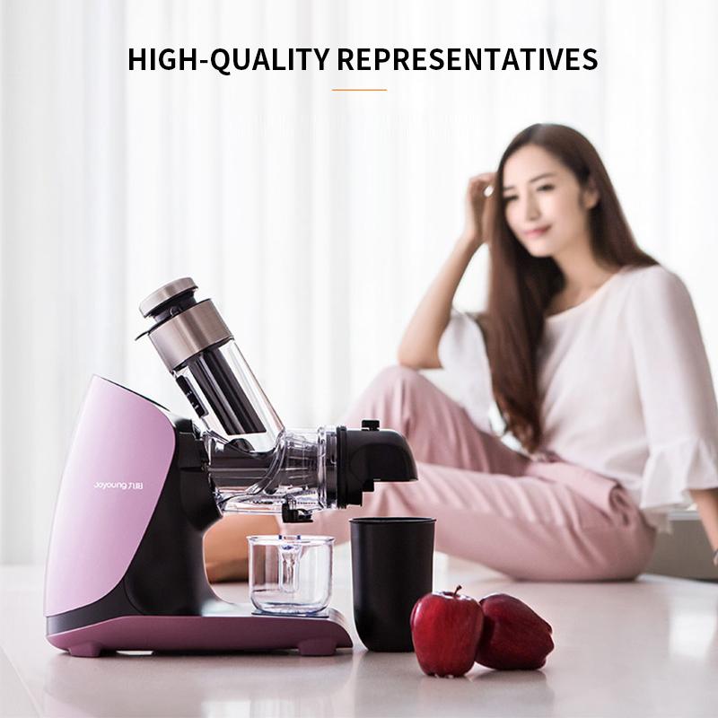 Camp Kitchen Electric Juicer Large Caliber Original Multifunctional Household Automatic Fruit And Vegetable Juicing
Camp Kitchen Electric Juicer Large Caliber Original Multifunctional Household Automatic Fruit And Vegetable Juicing