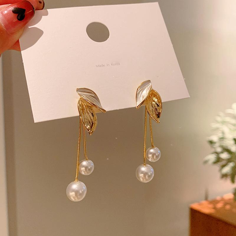 Dangle & Chandelier 2021 Arrival Fashion Earrings Zeojrlly Metal Trendy Water Drop Women Long Pendant Female Elegant Jewelry, Silver
Dangle & Chandelier 2021 Arrival Fashion Earrings Zeojrlly Metal Trendy Water Drop Women Long Pendant Female Elegant Jewelry, Silver
