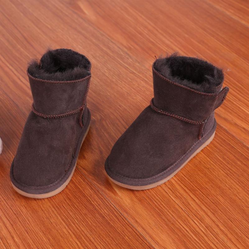 Boots 2021 Winter Children Snow Genuine Leather Wool Girls Plush Boy Warm Shoes Fashion Kids Baby Toddler, 07
Boots 2021 Winter Children Snow Genuine Leather Wool Girls Plush Boy Warm Shoes Fashion Kids Baby Toddler, 07