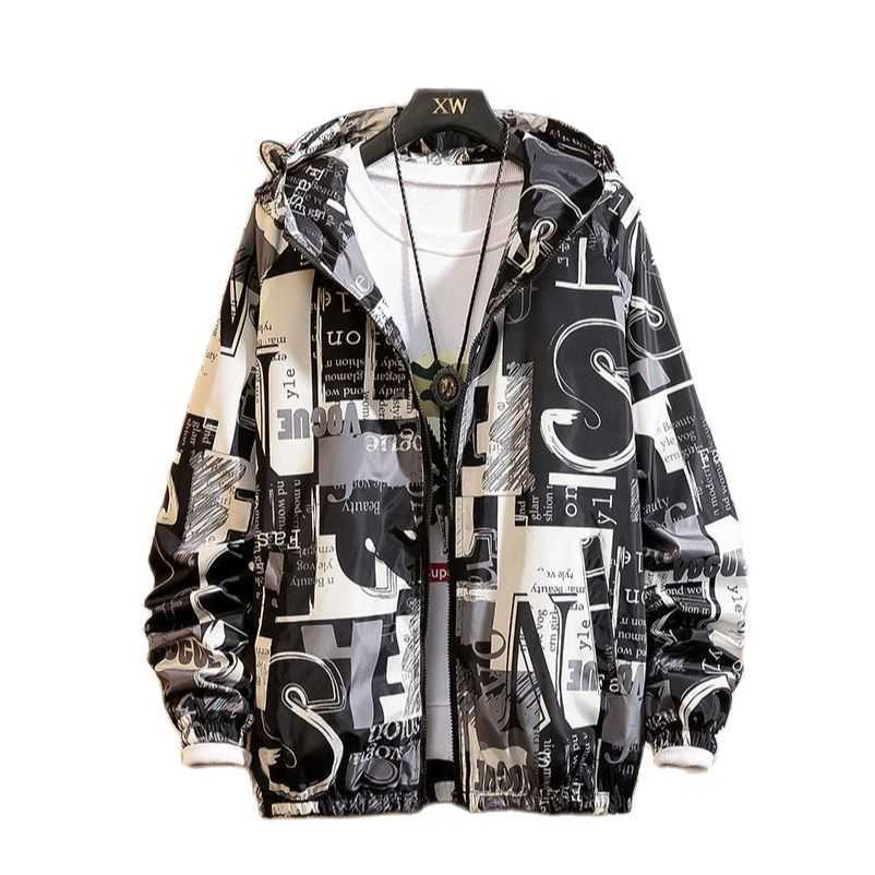 2021 fashion spring and summer two seasons men's coat, suitable for boys camouflage trend, loose jacket size leisure jacket X0621, Blue
2021 fashion spring and summer two seasons men's coat, suitable for boys camouflage trend, loose jacket size leisure jacket X0621, Blue