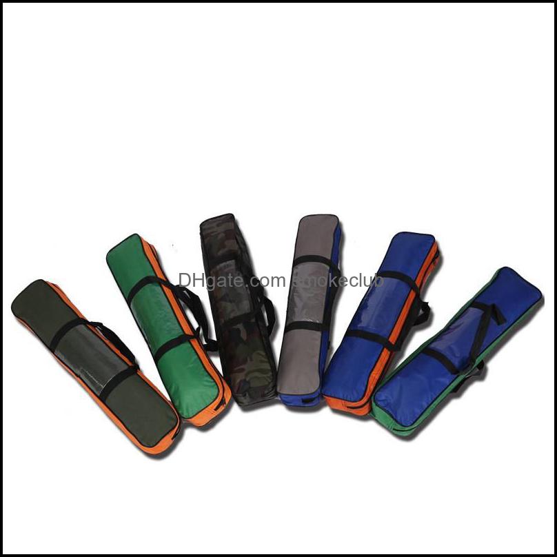 Sports & Outdoors 62Cm Long Mtifunctional Outdoor Cam Beach Storage Bag Waterproof Oxford Cloth Tent Package Picnic Bags High Capacity 15Jc, As show
Sports & Outdoors 62Cm Long Mtifunctional Outdoor Cam Beach Storage Bag Waterproof Oxford Cloth Tent Package Picnic Bags High Capacity 15Jc, As show