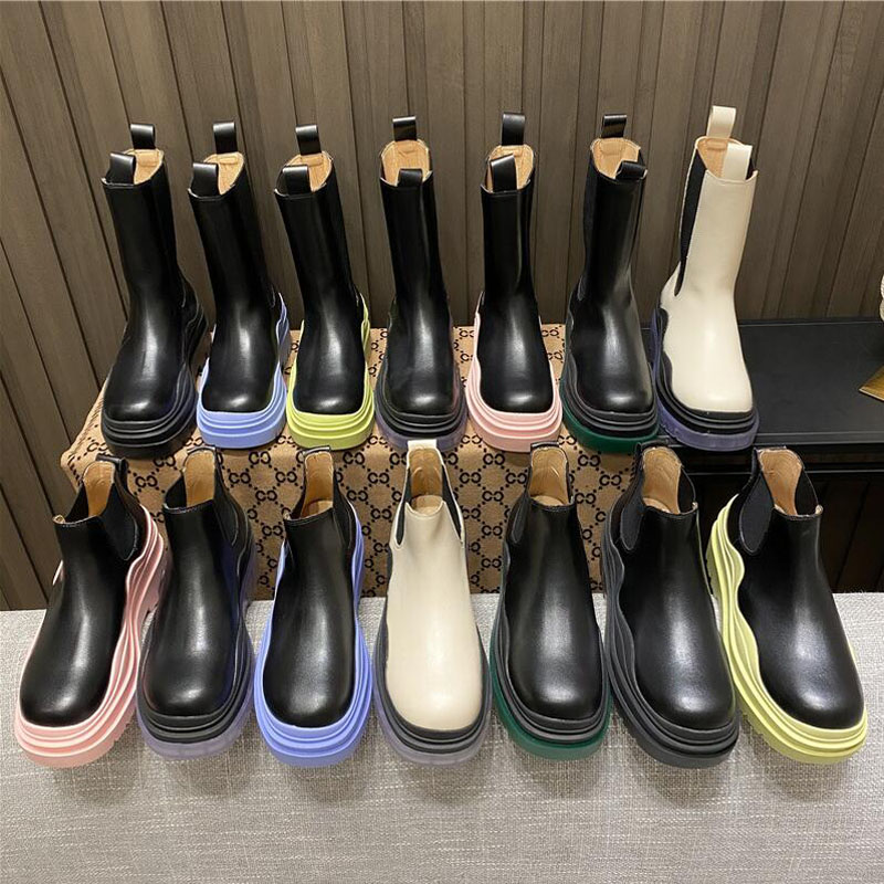 Top 2021 cheaper sell Man Black+Blue soles Boottega boot fashion luxury Tire Leather Chelsea booties Men platform chunky shoes lady Knight High-boots Without Shoe box, Cream+green
Top 2021 cheaper sell Man Black+Blue soles Boottega boot fashion luxury Tire Leather Chelsea booties Men platform chunky shoes lady Knight High-boots Without Shoe box, Cream+green