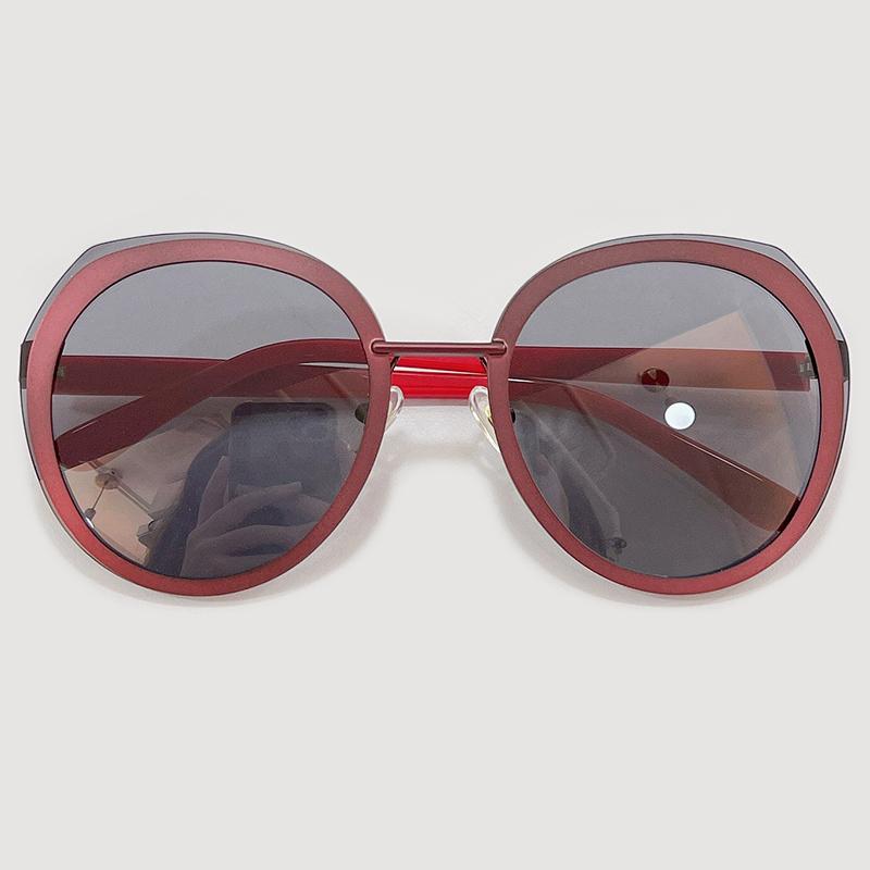 Sunglasses 2021 Fashion Sun Glassess Designer Round Man Women UV400 Outdoor Travel
Sunglasses 2021 Fashion Sun Glassess Designer Round Man Women UV400 Outdoor Travel