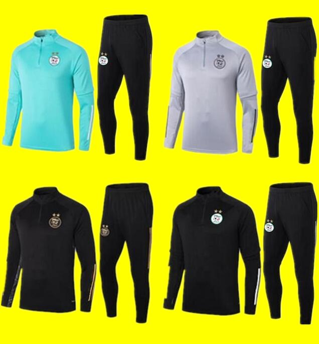2020/21 Adult 2 stars Algeria soccer jacket tracksuit MAHREZ FEGHOULI ATAL DELORT BENNACER 20 21 Algeria maillot de foot training, Tracksuit kit 1
2020/21 Adult 2 stars Algeria soccer jacket tracksuit MAHREZ FEGHOULI ATAL DELORT BENNACER 20 21 Algeria maillot de foot training, Tracksuit kit 1