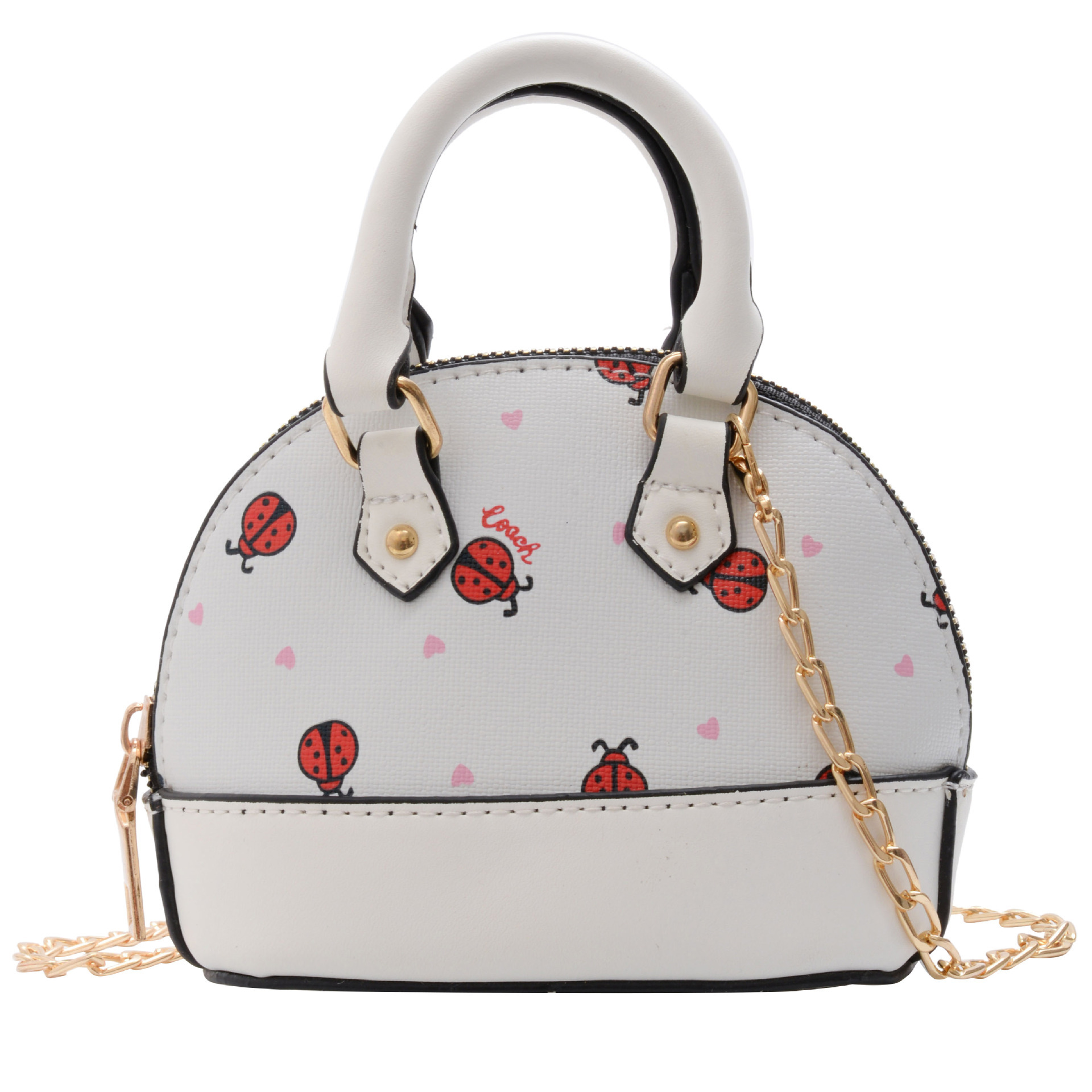 2022 Designer Bags Luxurys Designers Bags Children cartoon handbag single shoulder Wallets chain shell Bag Pu zero wallet Mini Handbags Fashion Purse, As picture
2022 Designer Bags Luxurys Designers Bags Children cartoon handbag single shoulder Wallets chain shell Bag Pu zero wallet Mini Handbags Fashion Purse, As picture