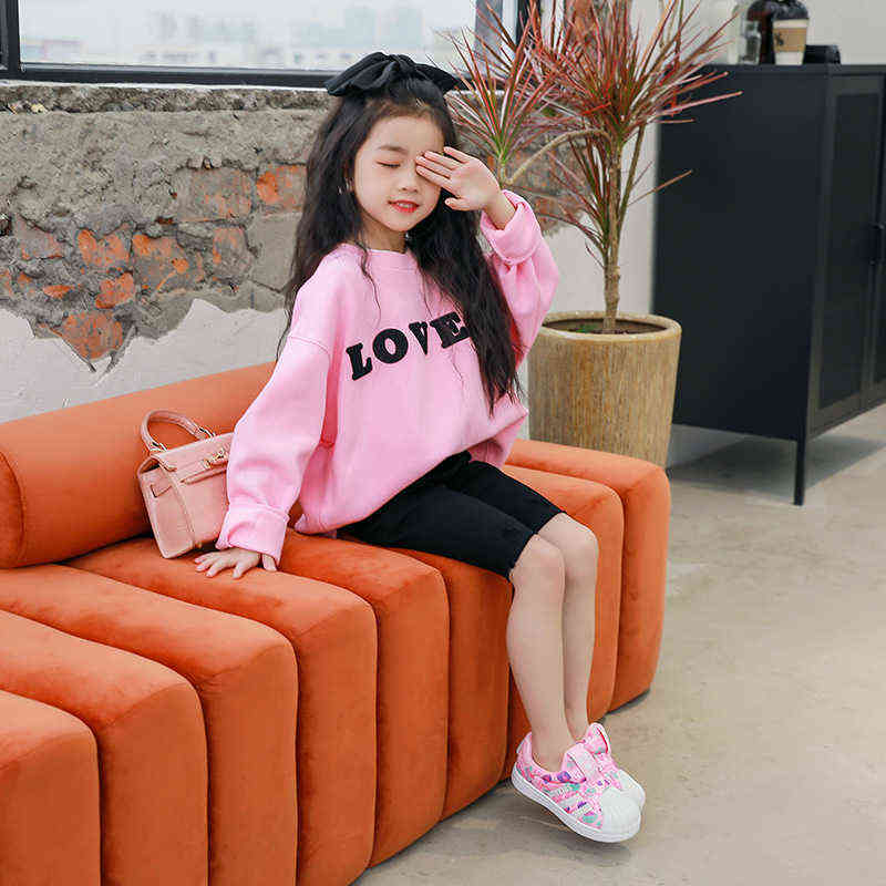 2021 Brand Kids Sheos For Girls Sneakers Fashion Boys Casual Children Girl Sport Running Child Shoes Chaussure Enfant H260130