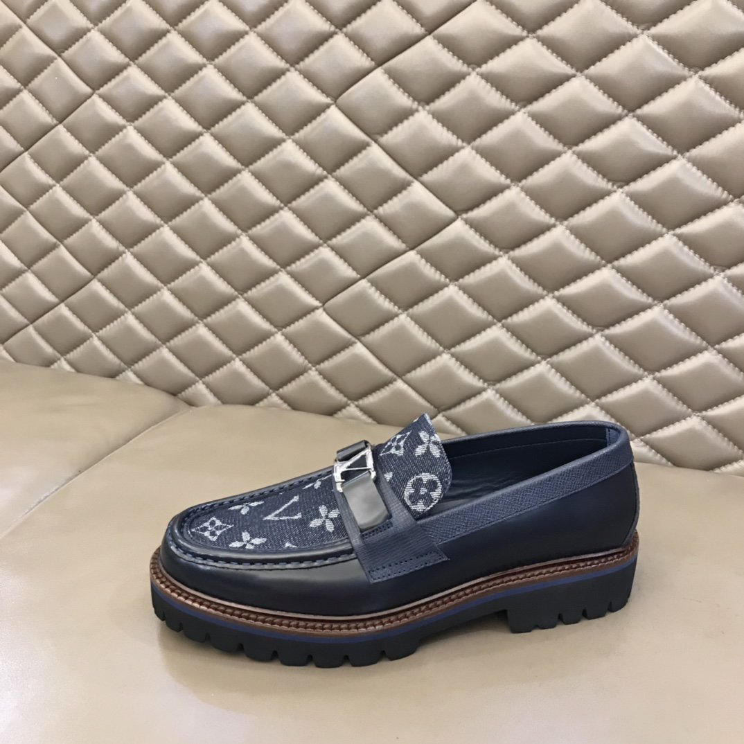 MNew Season Shoes Fashion Men's Leather luxury designer Lace Up Platform Oversized Sole Sneakers White Black Casual a82, As picture 1
MNew Season Shoes Fashion Men's Leather luxury designer Lace Up Platform Oversized Sole Sneakers White Black Casual a82, As picture 1