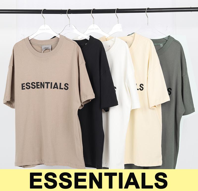 20ss Ins Spring Summer Designer T Shirts Hip Hop Fear Of God Front Essentials 3D Silicon Tee Skateboard Fog Men Women Short Sleeve Casual M-XXXXL, White;black
20ss Ins Spring Summer Designer T Shirts Hip Hop Fear Of God Front Essentials 3D Silicon Tee Skateboard Fog Men Women Short Sleeve Casual M-XXXXL, White;black