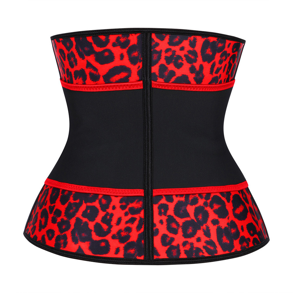 Neoprene Waist Trimmer Corset Cincher Slimming Body Shaper Fitness Workout Sauna Sweat Belts For Women Beauty Shapewear Sculpting Shaping The Perfect Curve DHL, Red
Neoprene Waist Trimmer Corset Cincher Slimming Body Shaper Fitness Workout Sauna Sweat Belts For Women Beauty Shapewear Sculpting Shaping The Perfect Curve DHL, Red