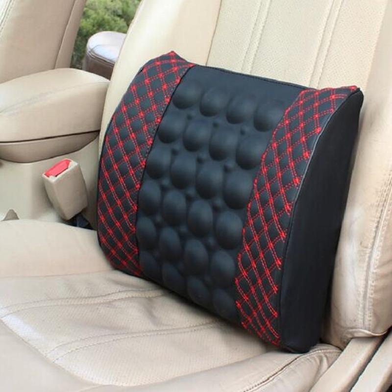 Seat Cushions 12V Car Back Waistlectric Massage Lumbar Cushion For Mokka Corsa Astra G J H Insignia Vectra Zafira KadeMonza Combo
Seat Cushions 12V Car Back Waistlectric Massage Lumbar Cushion For Mokka Corsa Astra G J H Insignia Vectra Zafira KadeMonza Combo