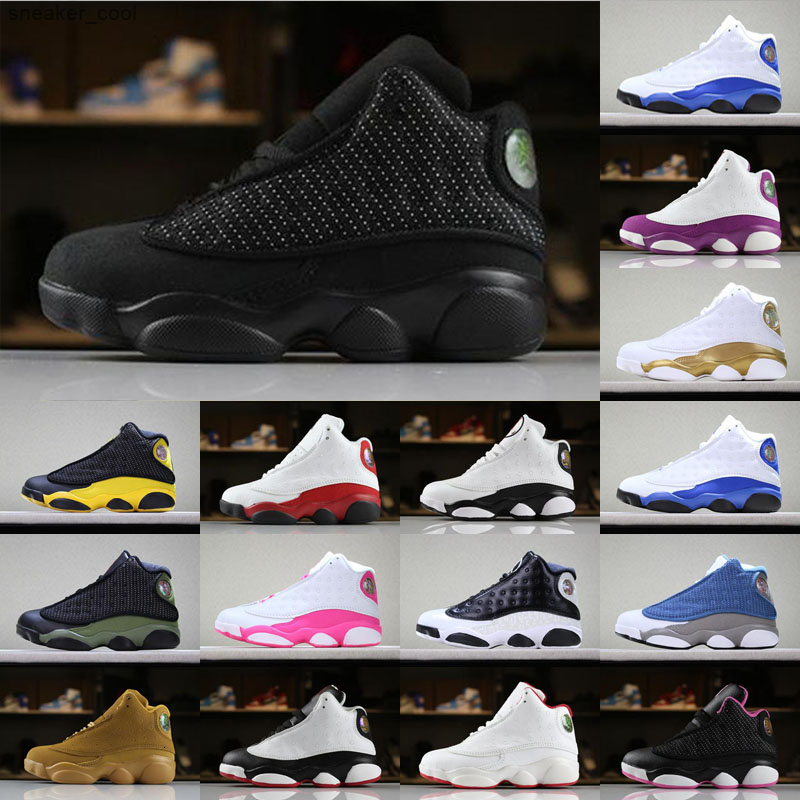 Infant Kids Children Jumpman 13s Shoes Bred History of Flight Island Green DMP Boys Girls 13 Athletic Sports Shoes Size28-35, As photo 1
Infant Kids Children Jumpman 13s Shoes Bred History of Flight Island Green DMP Boys Girls 13 Athletic Sports Shoes Size28-35, As photo 1