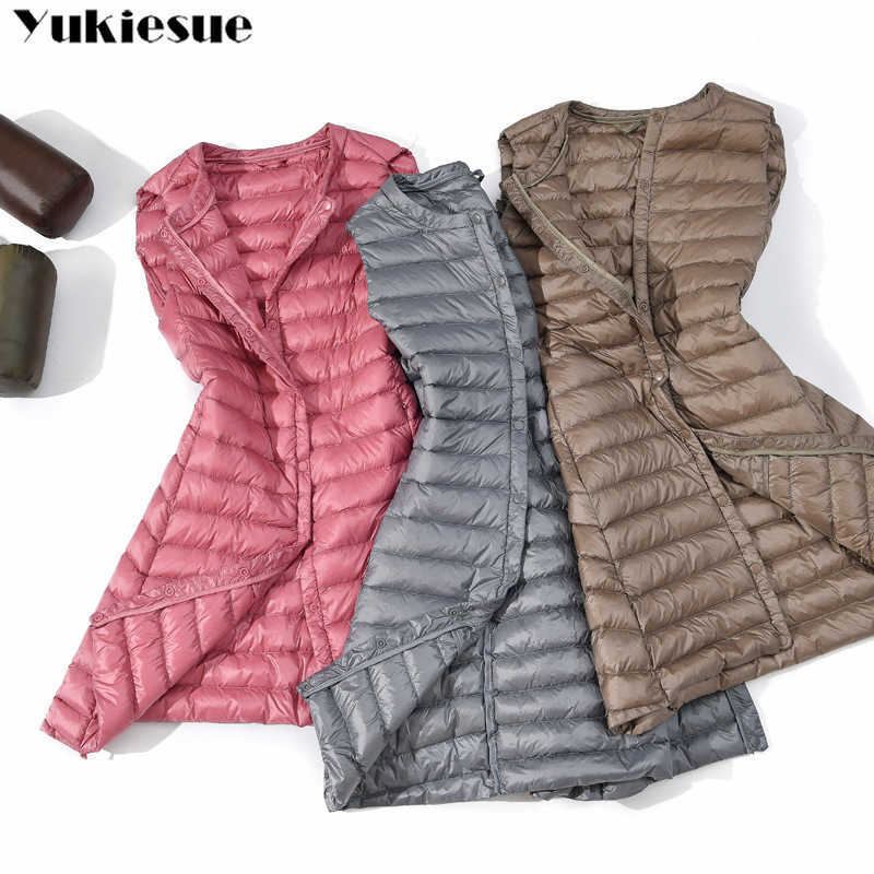 Women 90% White Duck Down Vest Women's Ultra Light Jacket Autumn Winter Round Collar Sleeveless Coat 210608, Sapphire
Women 90% White Duck Down Vest Women's Ultra Light Jacket Autumn Winter Round Collar Sleeveless Coat 210608, Sapphire
