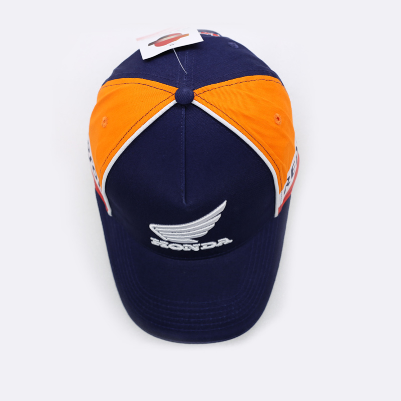 Racing New High Quality Baseball Cap Motorcycle Hats Hip Hop Men Women Snapback Cotton MOTO GP F1g, Honad 1
Racing New High Quality Baseball Cap Motorcycle Hats Hip Hop Men Women Snapback Cotton MOTO GP F1g, Honad 1