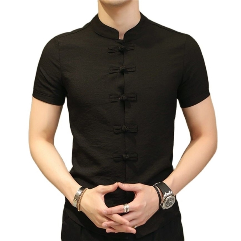 Camisas De Lino Talla Grande Para Hombre, Ropa Calle,Camisa Cuello Mandarn Manga Corta,Ropa Tradicional China5XL 210714, Gray
Camisas De Lino Talla Grande Para Hombre, Ropa Calle,Camisa Cuello Mandarn Manga Corta,Ropa Tradicional China5XL 210714, Gray