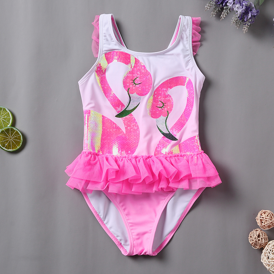2021 Flamingo Girs Swimsuit One-Piece Swimsuit 1-10 Yeras One Piece Bathing Suits Little Girls Beach Children SwimwearFree shipping by air
2021 Flamingo Girs Swimsuit One-Piece Swimsuit 1-10 Yeras One Piece Bathing Suits Little Girls Beach Children SwimwearFree shipping by air