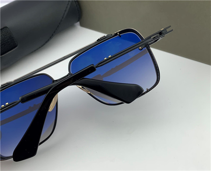 Womens Fashion sunglasses Driving Mens Sun Glasses limited edition SIX men design K gold retro square frame crystal cutting lens with grid detachable, White;black
Womens Fashion sunglasses Driving Mens Sun Glasses limited edition SIX men design K gold retro square frame crystal cutting lens with grid detachable, White;black