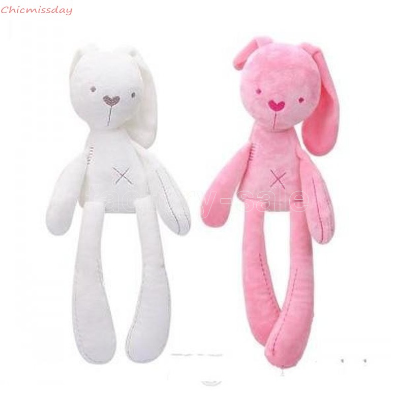 Bunny Plush Toys Easter Rabbit Dolls Cute Rabbit Stuffed Toy Long Ears Bunny Toys Bed Pillow Toy Kids Baby Birthday Gift
Bunny Plush Toys Easter Rabbit Dolls Cute Rabbit Stuffed Toy Long Ears Bunny Toys Bed Pillow Toy Kids Baby Birthday Gift