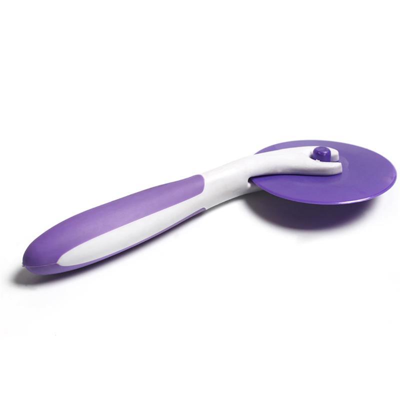 Pizza Pastry Lattice Cutter Pie Decor Baking Tools Plastic Fondant Wheel Roller For Crust &
