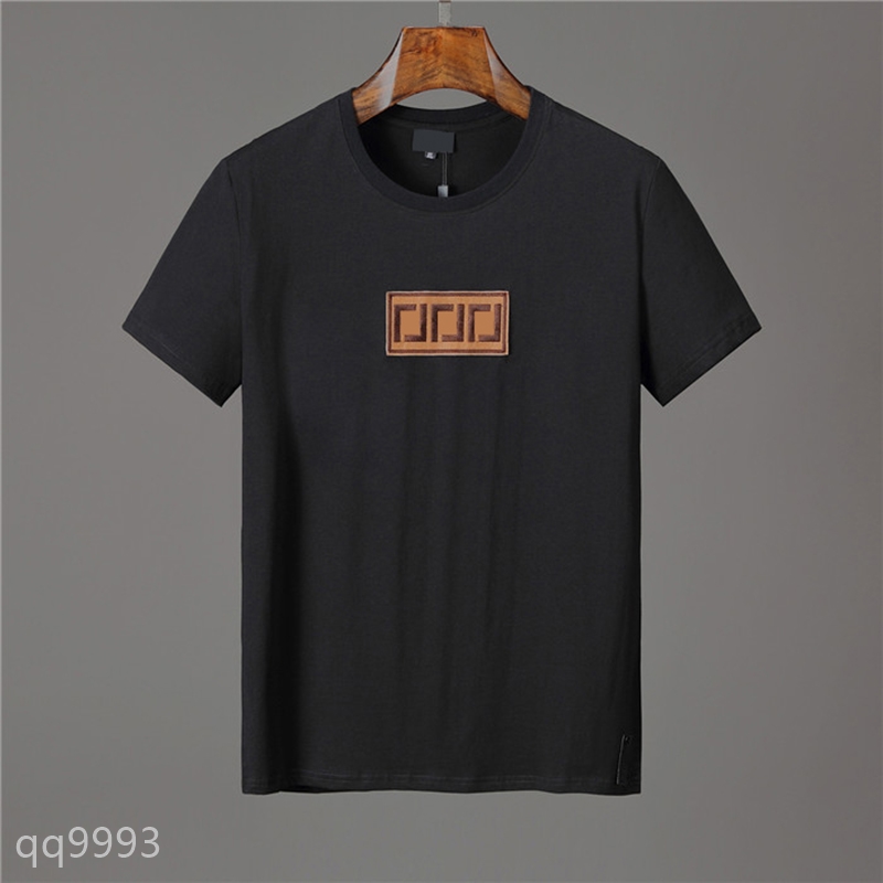 2021 Mens T Shirt Fashion Men Women 3D Print Summer Tops Stylist Shirts Short Sleeve Tees Size M-3XL ff0, White;black
2021 Mens T Shirt Fashion Men Women 3D Print Summer Tops Stylist Shirts Short Sleeve Tees Size M-3XL ff0, White;black