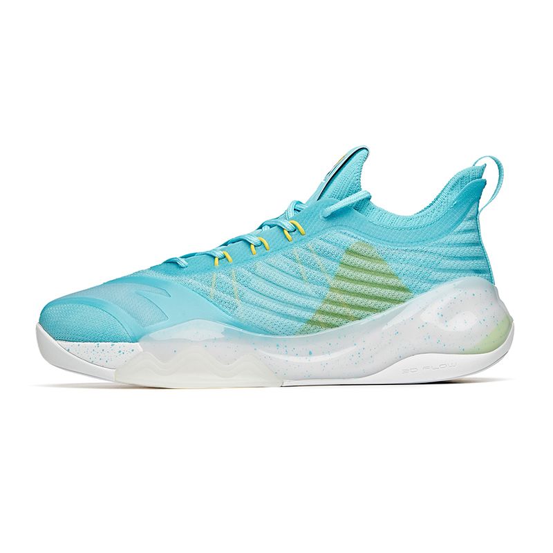 Anta Klay Thompson KT6 original 2021 Men's Basketball Shoes South Coast Blue low cut sports 112121102-9, As pic
Anta Klay Thompson KT6 original 2021 Men's Basketball Shoes South Coast Blue low cut sports 112121102-9, As pic