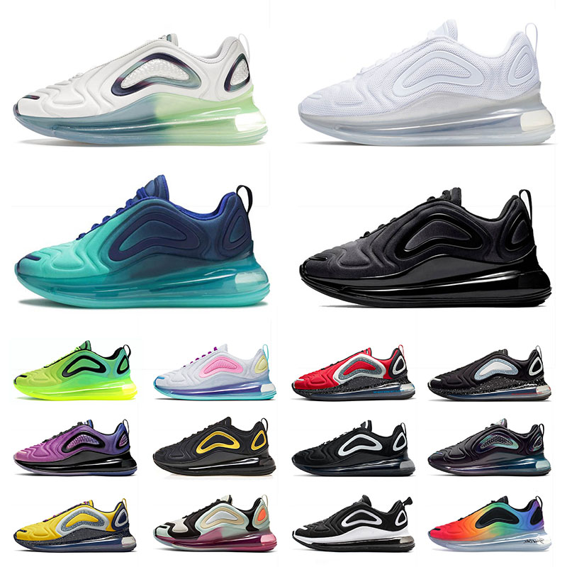 Bubble Pack Max 720 720s Sunset Running Men Women Shoes High quality Be True Air Sea Forest Aqua Powder Volt Undercover x Black Airmax THROWBACK FUTURE Sports Sneakers, C43 pink sea 36-40
Bubble Pack Max 720 720s Sunset Running Men Women Shoes High quality Be True Air Sea Forest Aqua Powder Volt Undercover x Black Airmax THROWBACK FUTURE Sports Sneakers, C43 pink sea 36-40