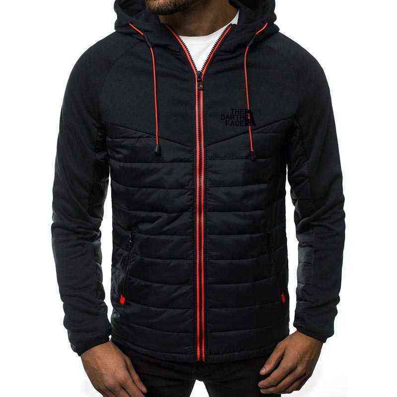 Men' Clothing Track Suit Menswear Hoodie Spring Summer Jacket Casual Sweatshirt Long Sleeve Zippered Hoodie Y1123, Nobox
Men' Clothing Track Suit Menswear Hoodie Spring Summer Jacket Casual Sweatshirt Long Sleeve Zippered Hoodie Y1123, Nobox